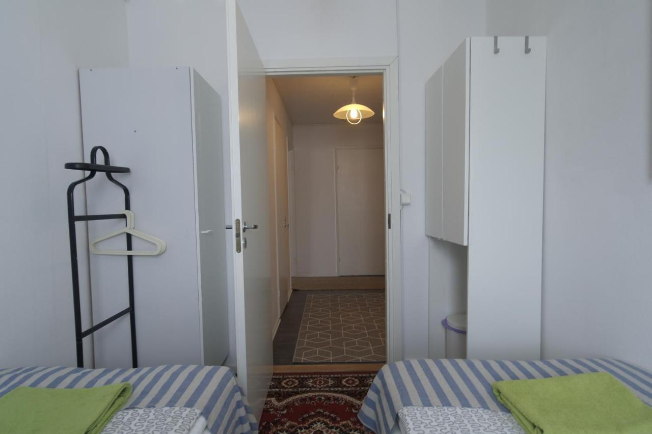 Apartment Turku City Center Ngoại thất bức ảnh