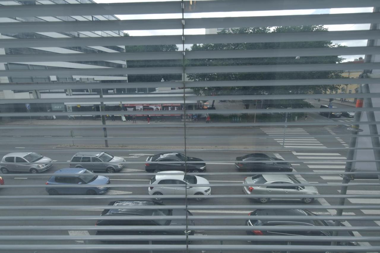 Apartment Turku City Center Ngoại thất bức ảnh
