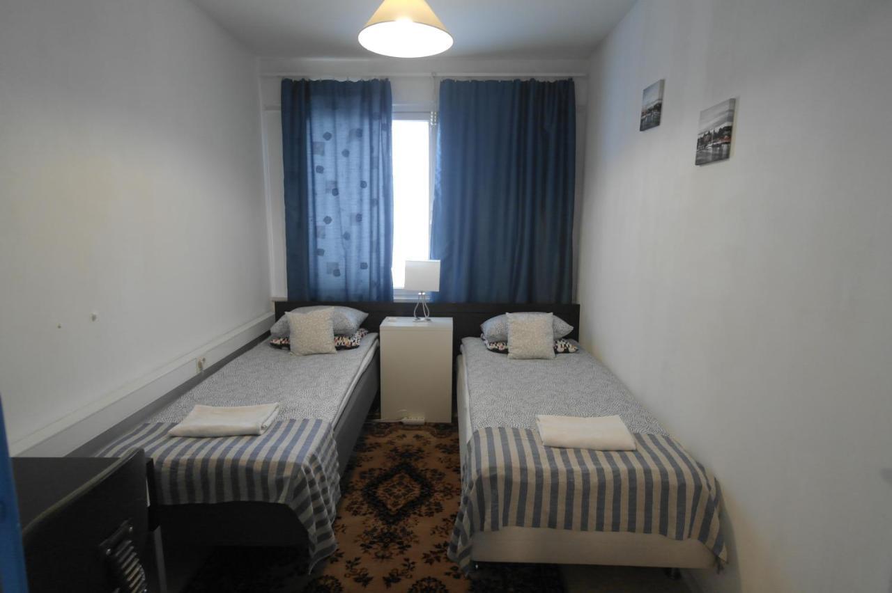 Apartment Turku City Center Ngoại thất bức ảnh