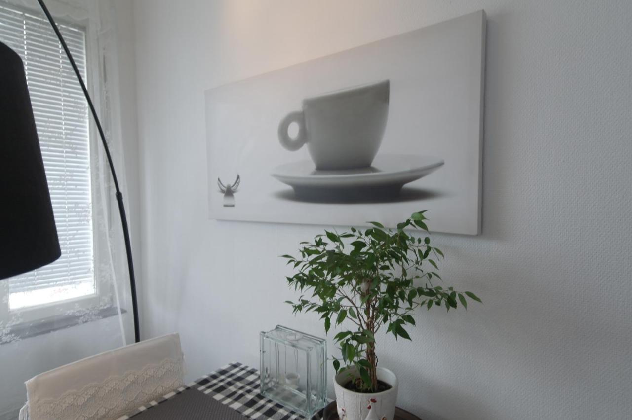 Apartment Turku City Center Ngoại thất bức ảnh