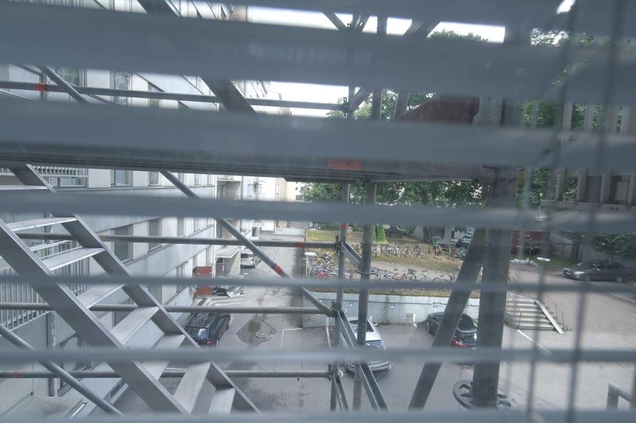 Apartment Turku City Center Ngoại thất bức ảnh