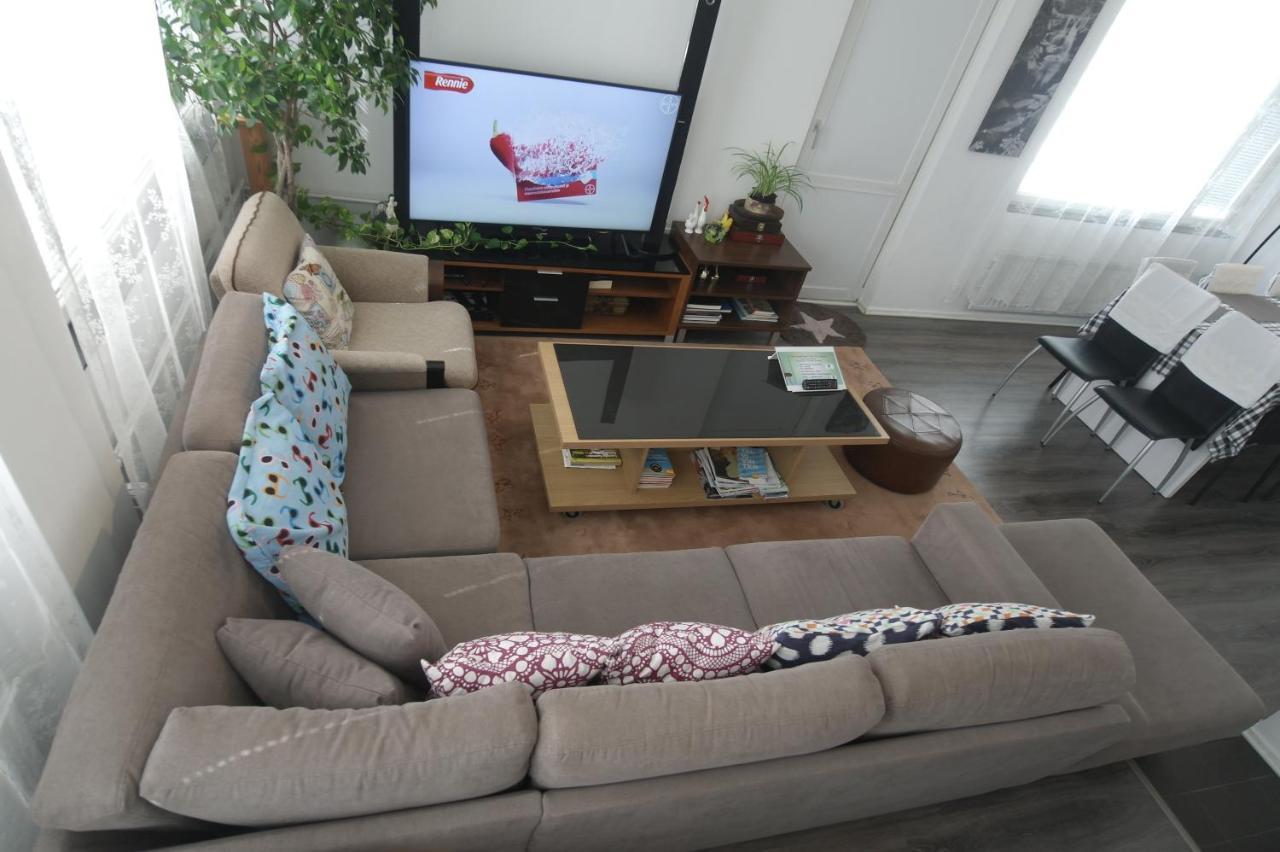 Apartment Turku City Center Ngoại thất bức ảnh