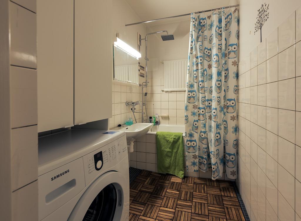 Apartment Turku City Center Phòng bức ảnh