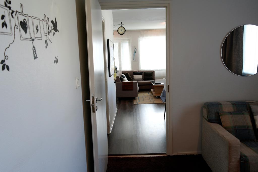 Apartment Turku City Center Ngoại thất bức ảnh