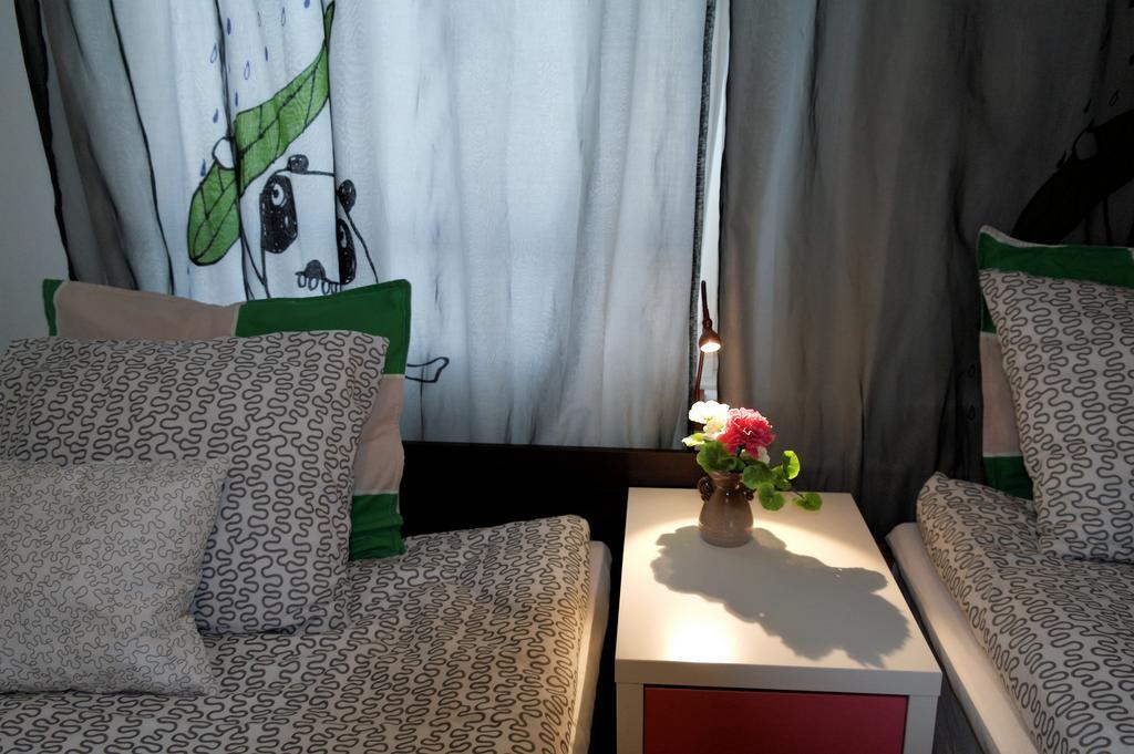 Apartment Turku City Center Ngoại thất bức ảnh